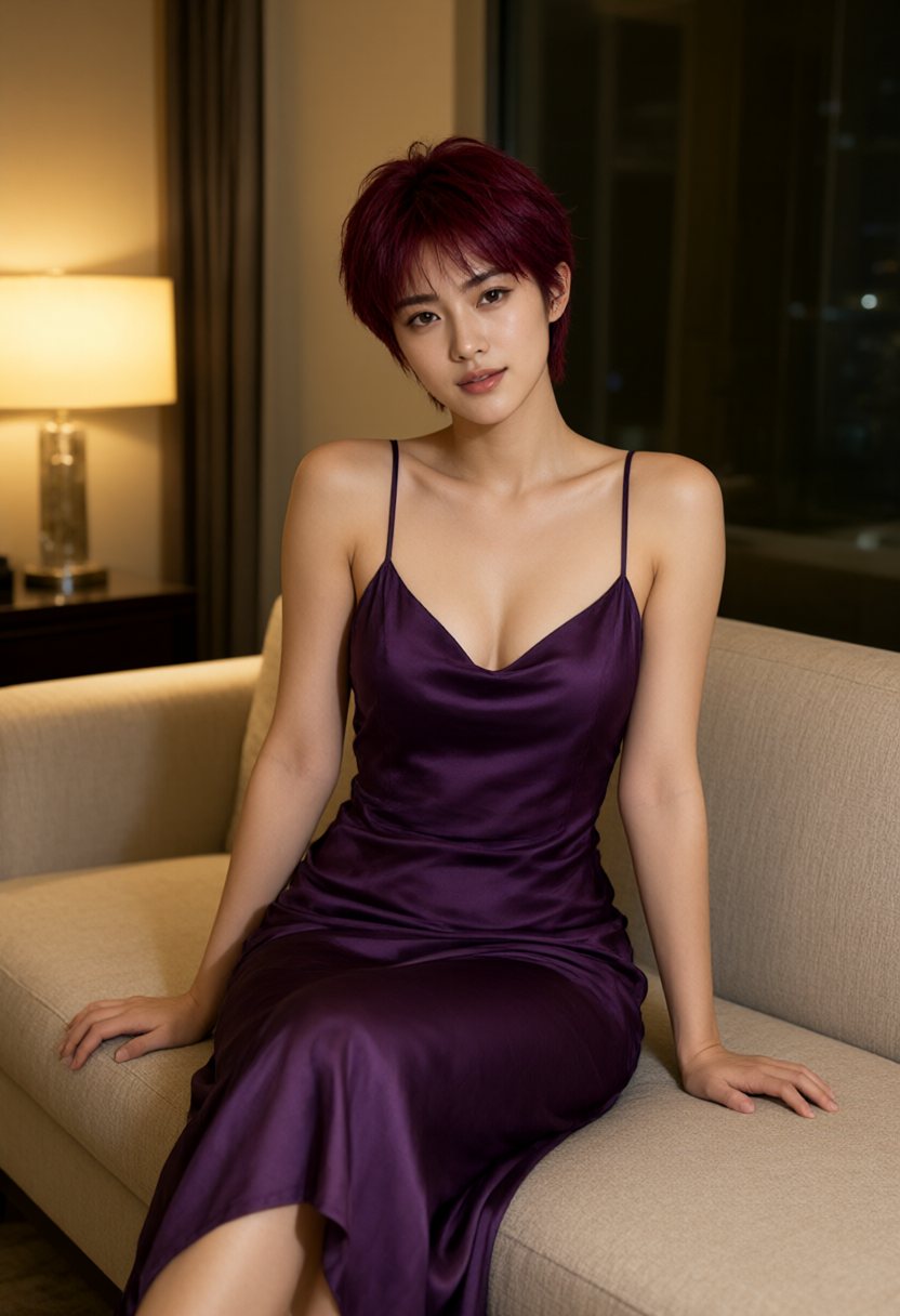 重生八零：小厨娘的致富路